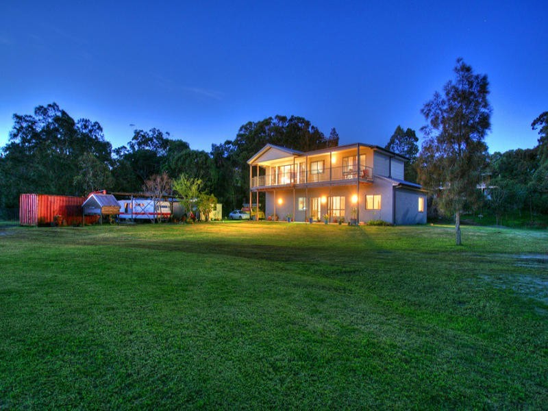 16a Admiralty Avenue, Tanilba Bay NSW 2319