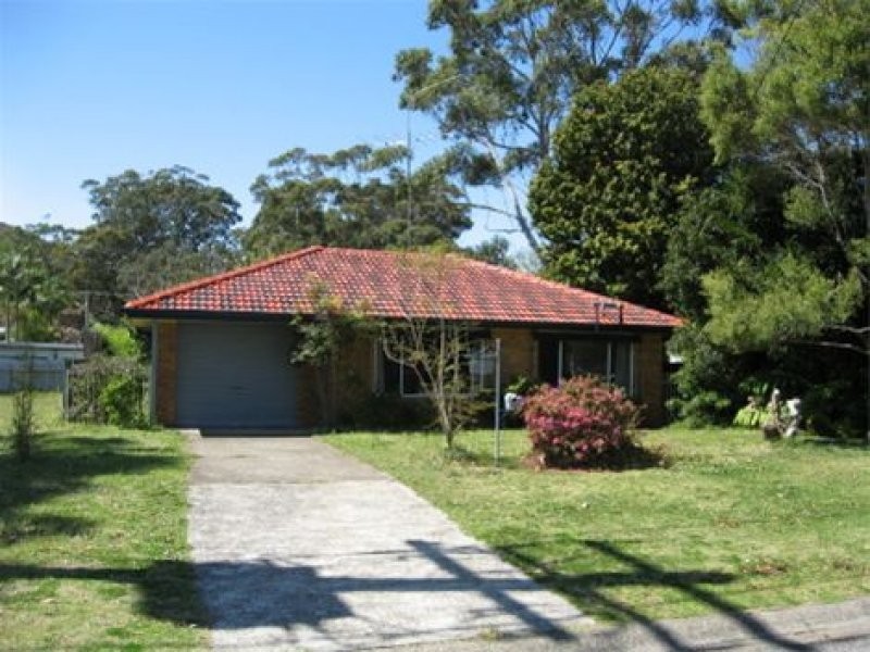95 Horace Street, Shoal Bay NSW 2315