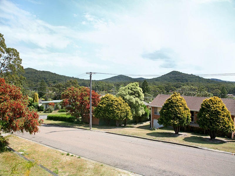 21 Victor Parade, Shoal Bay NSW 2315