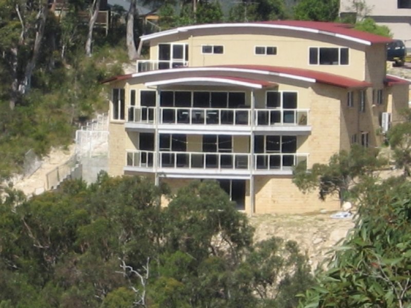 9 Pillinda Court, Nelson Bay NSW 2315