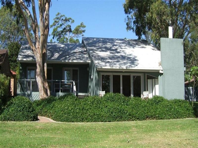 26 Cromarty Road, Soldiers Point NSW 2317