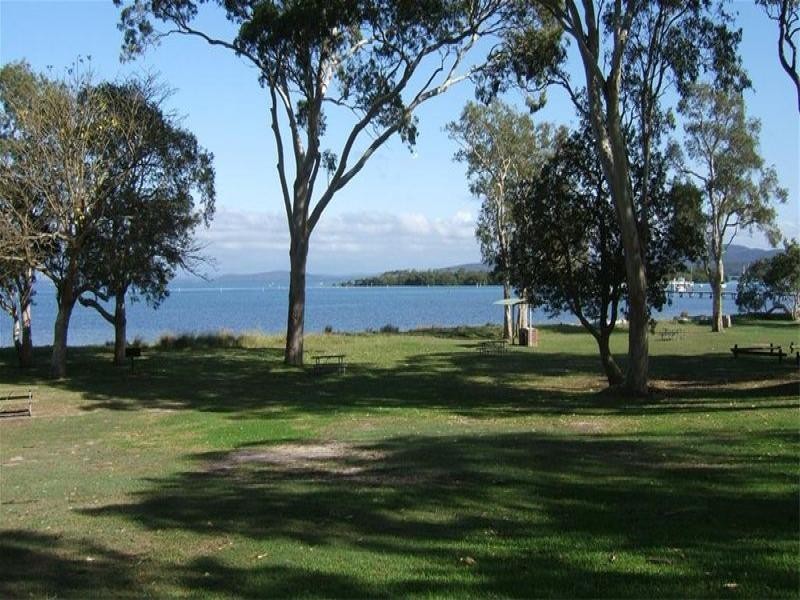 26 Cromarty Road, Soldiers Point NSW 2317