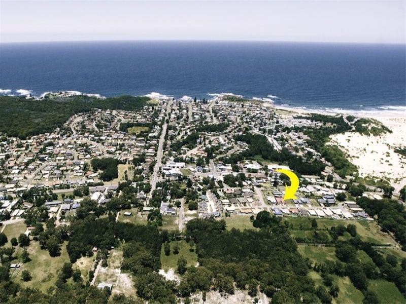 3B Biscay Close, Anna Bay NSW 2316