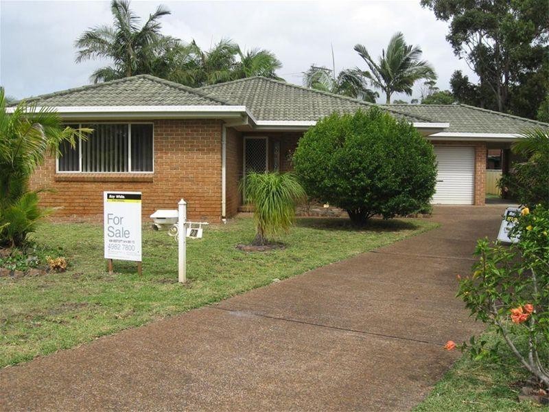 27 Boronia Drive, Salamander Bay NSW 2317