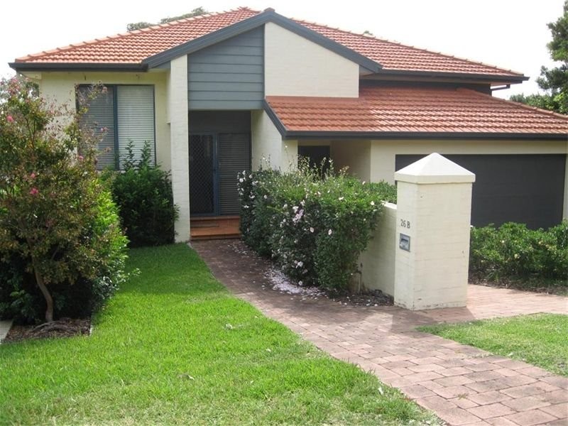 26b Cromarty Road, Soldiers Point NSW 2317