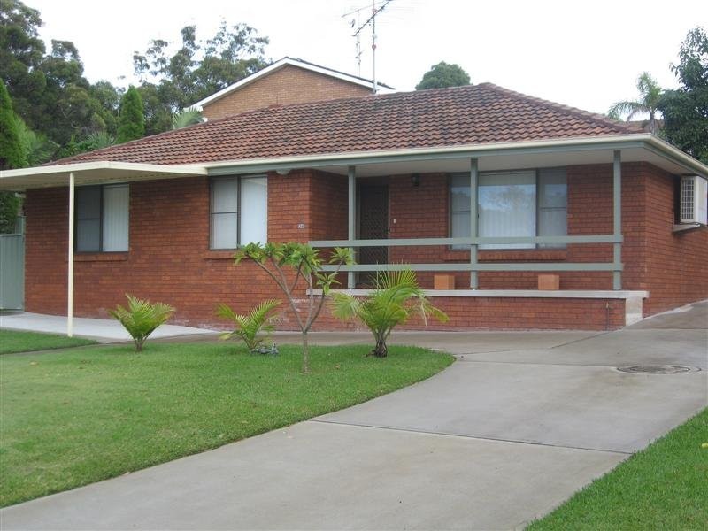28 Swordfish Street, Nelson Bay NSW 2315