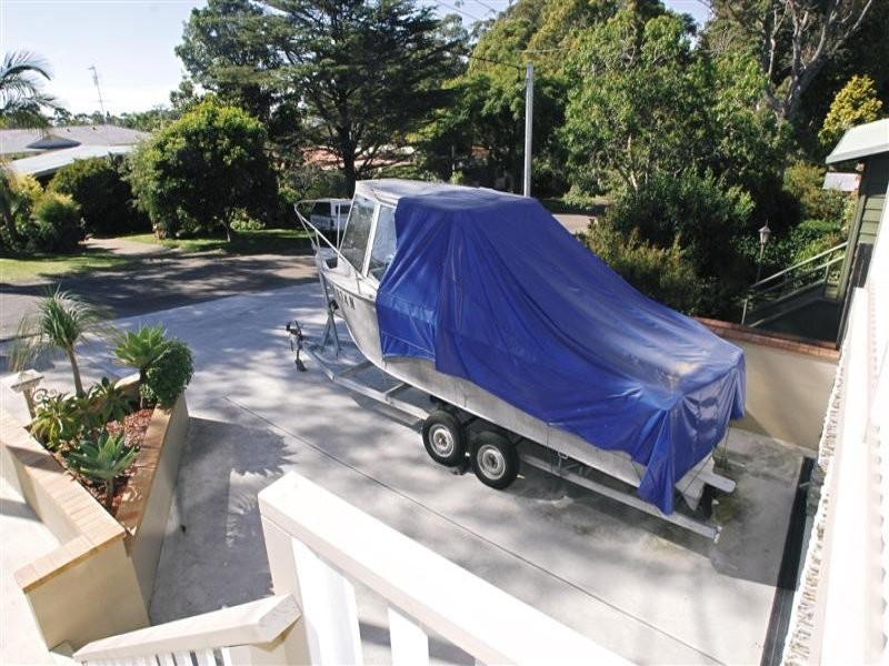 9 Montevideo Parade, Nelson Bay NSW 2315