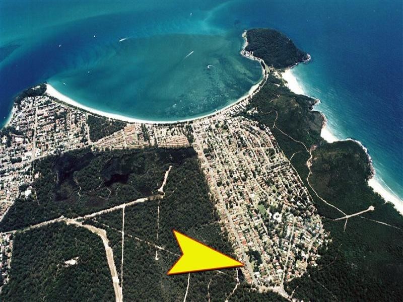 114 Government Road, Shoal Bay NSW 2315