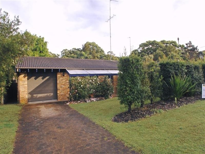 114 Government Road, Shoal Bay NSW 2315