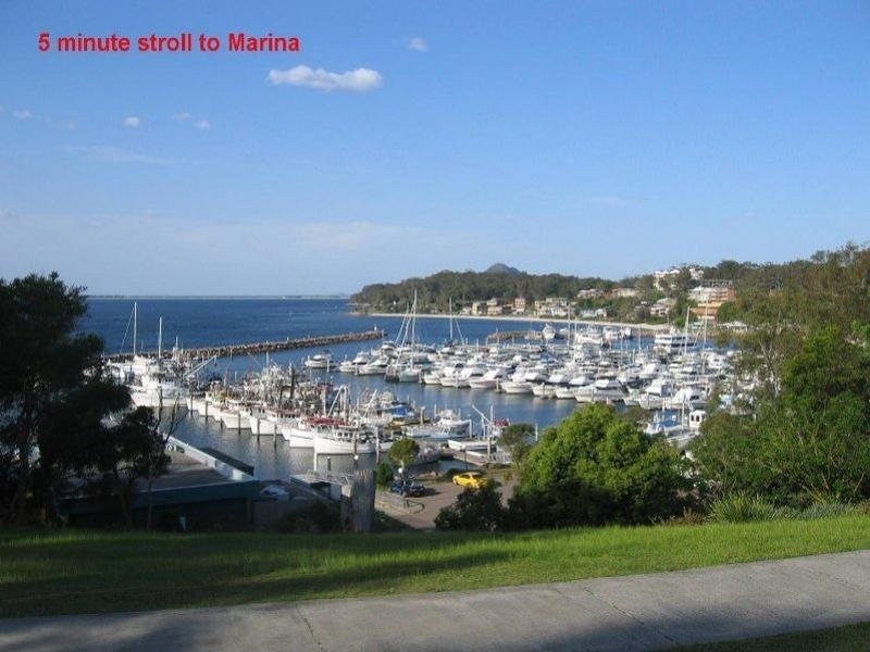 23 Tallean Road, Nelson Bay NSW 2315