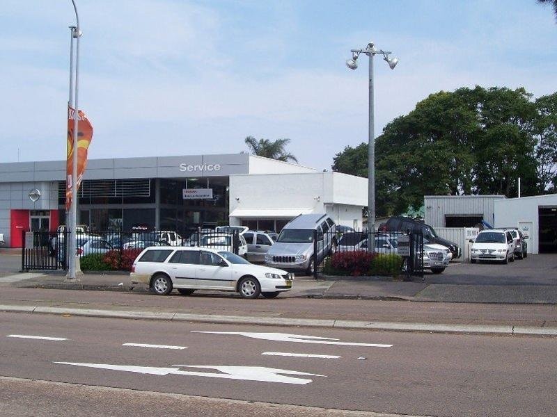35A Tudor Street, Hamilton NSW 2303