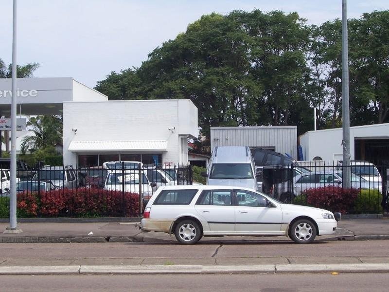 35A Tudor Street, Hamilton NSW 2303