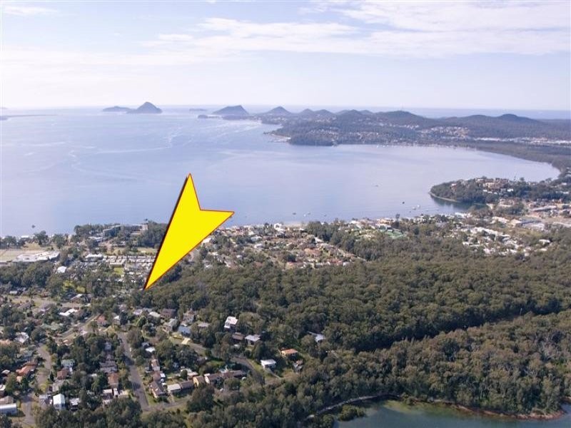 19 Bagnall Avenue, Soldiers Point NSW 2317