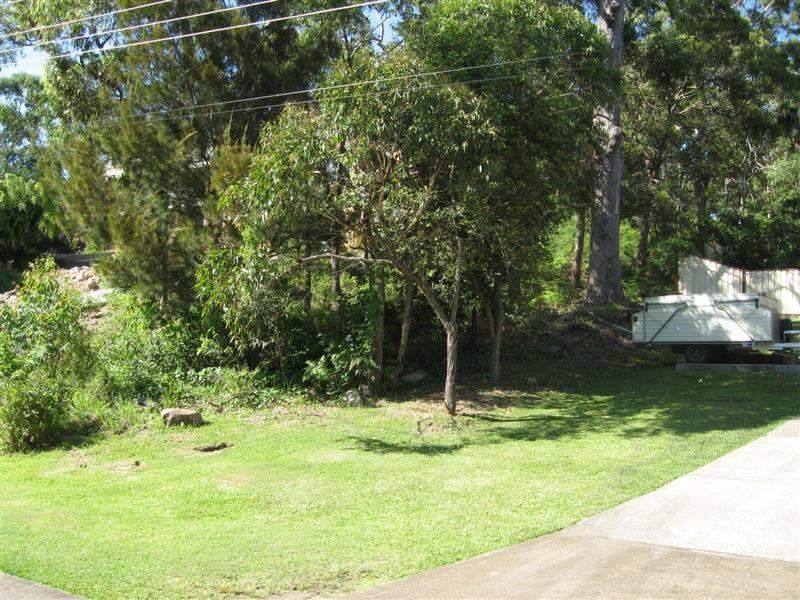 19 Bagnall Avenue, Soldiers Point NSW 2317