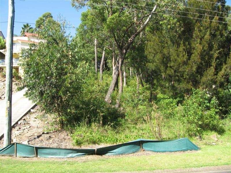 19 Bagnall Avenue, Soldiers Point NSW 2317