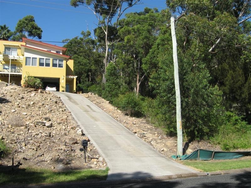 19 Bagnall Avenue, Soldiers Point NSW 2317