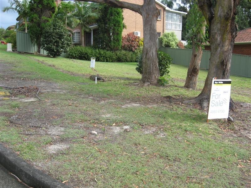 35 Fingal Street, Nelson Bay NSW 2315