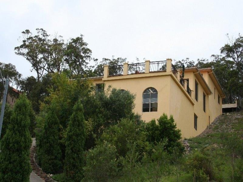 12 Canomii Close, Nelson Bay NSW 2315