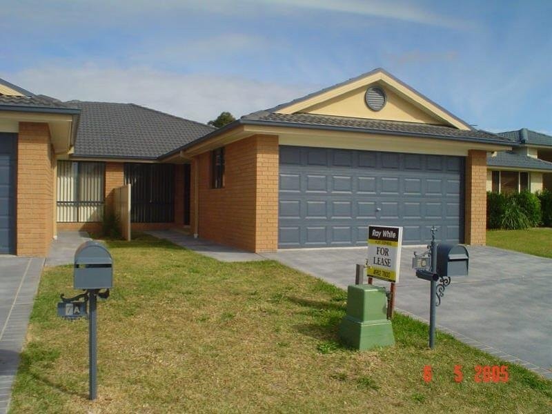 7B Biscay Close, Anna Bay NSW 2316