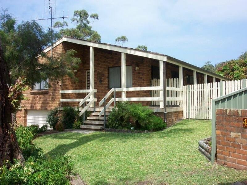 27A Tallean Road, Nelson Bay NSW 2315