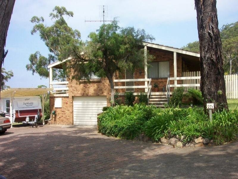 27A Tallean Road, Nelson Bay NSW 2315