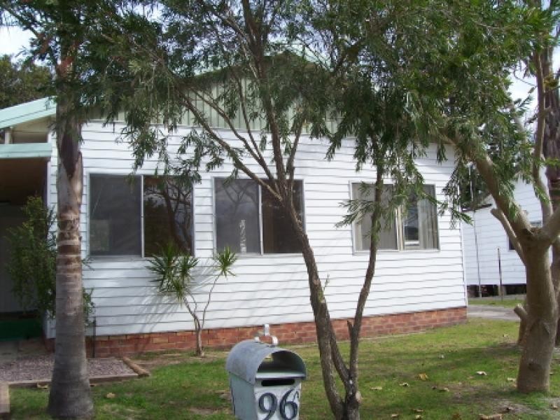 Foreshore Drive, Salamander Bay NSW 2317