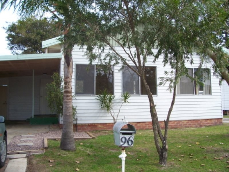 Foreshore Drive, Salamander Bay NSW 2317