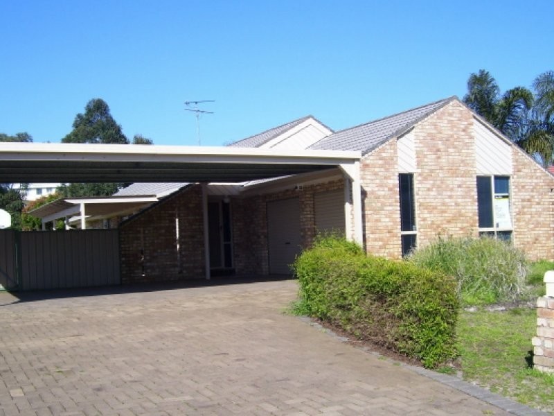6 Anglers Drive, Anna Bay NSW 2316
