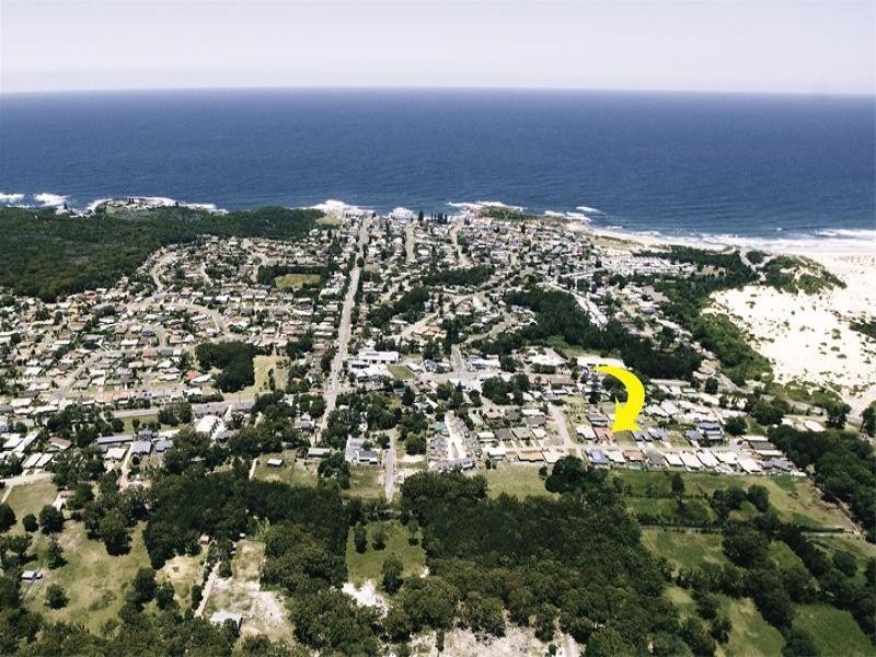 3B Biscay Close, Anna Bay NSW 2316