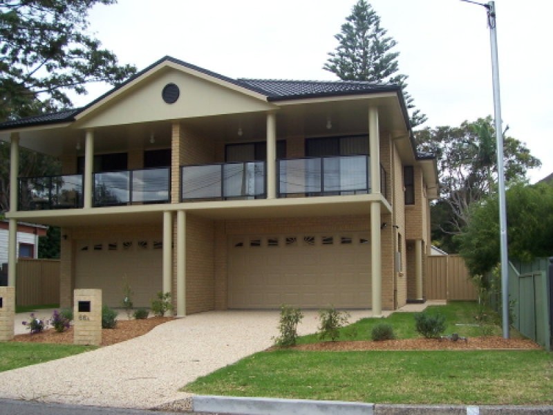 66a Tomaree Street, Shoal Bay NSW 2315