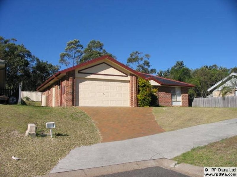 20 Clonmeen Circuit, Anna Bay NSW 2316