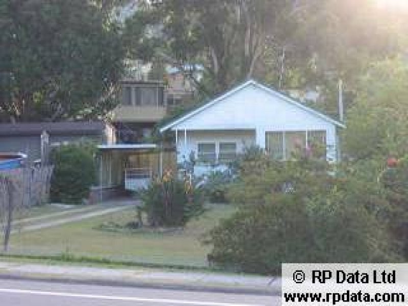 120 Stockton Street, Nelson Bay NSW 2315