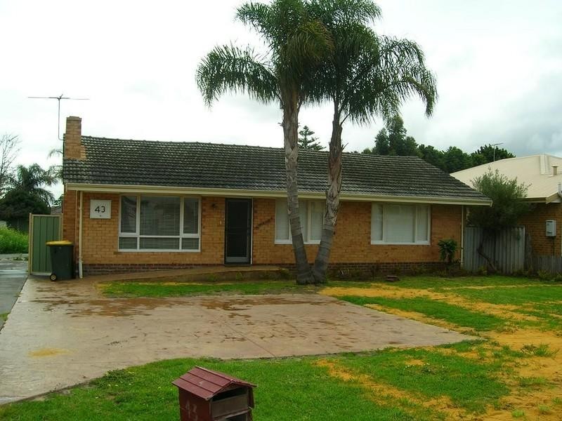 43 Great Eastern Highway, South Guildford WA 6055
