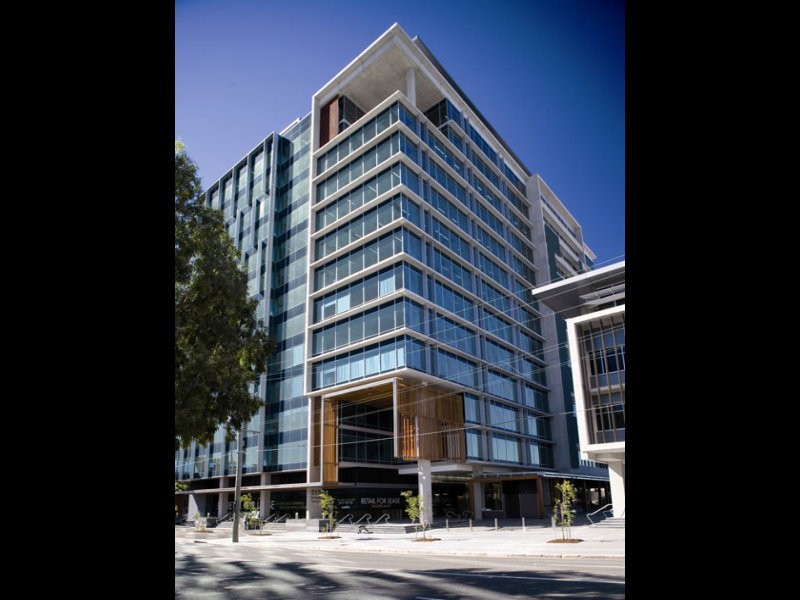 Green Square North Tower, 515 St Paul’s Terrace, Fortitude Valley QLD 4006