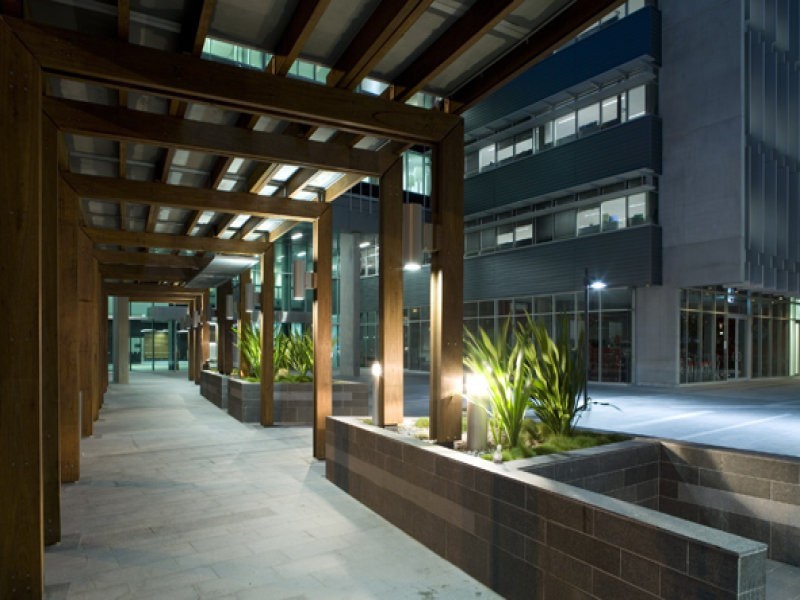 Green Square North Tower, 515 St Paul’s Terrace, Fortitude Valley QLD 4006