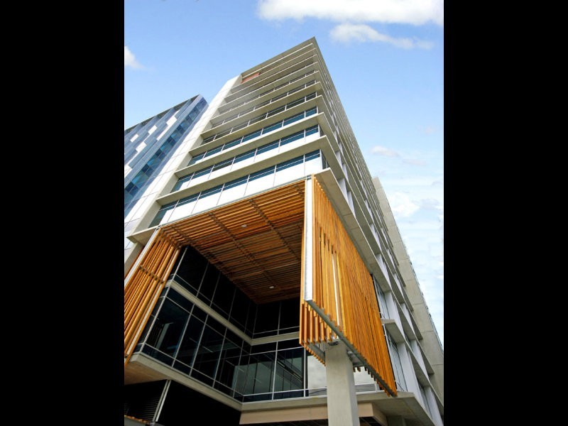 Green Square North Tower, 515 St Paul’s Terrace, Fortitude Valley QLD 4006