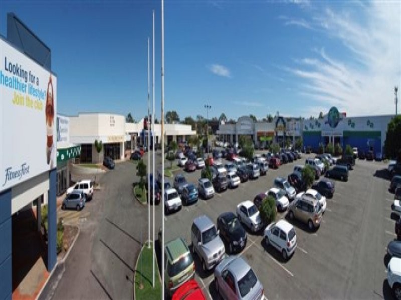 Springwood Hometown, 1 – 15 Lexington Road, Underwood QLD 4119