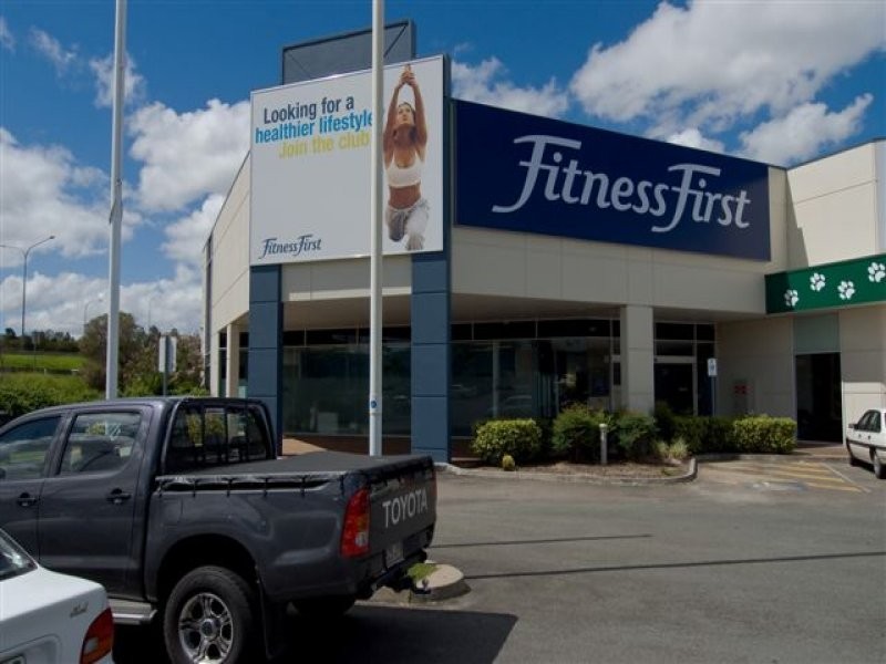 Springwood Hometown, 1 – 15 Lexington Road, Underwood QLD 4119