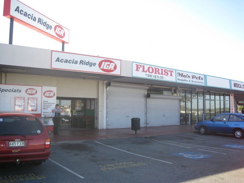 Lot 10, Acacia Ridge Shopping Centre, 28 Elizabeth Street, Acacia Ridge QLD 4110