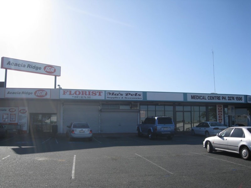 Lot 10, Acacia Ridge Shopping Centre, 28 Elizabeth Street, Acacia Ridge QLD 4110