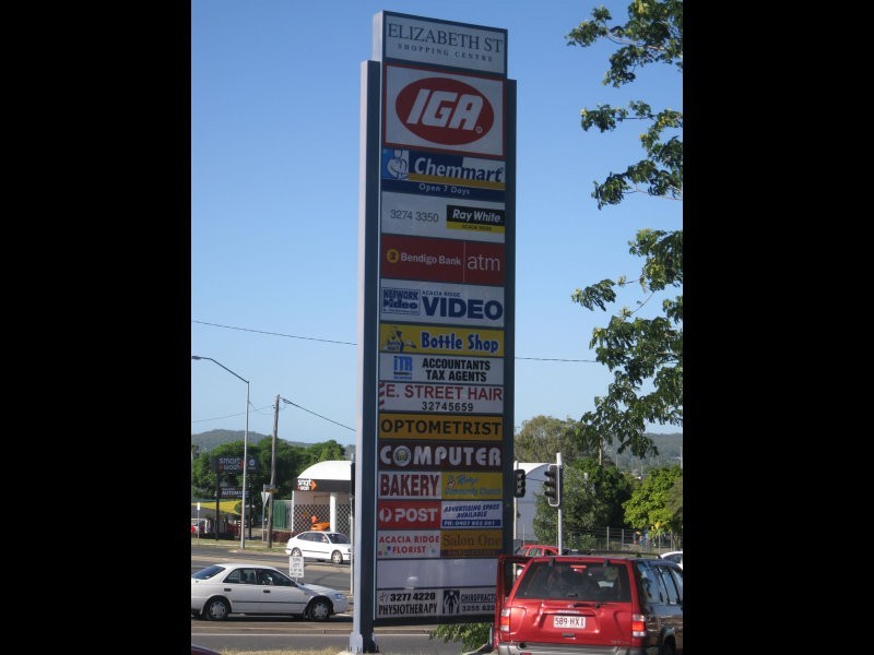 Lot 10, Acacia Ridge Shopping Centre, 28 Elizabeth Street, Acacia Ridge QLD 4110