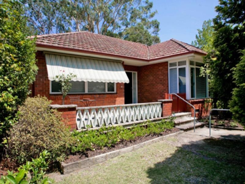 98 Ryde Road, Pymble NSW 2073