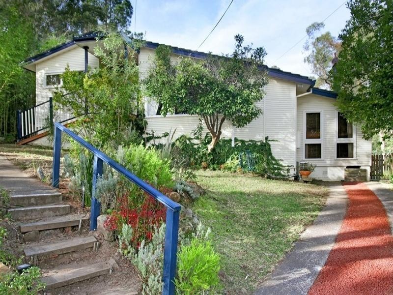 50 Gloucester Avenue, West Pymble NSW 2073