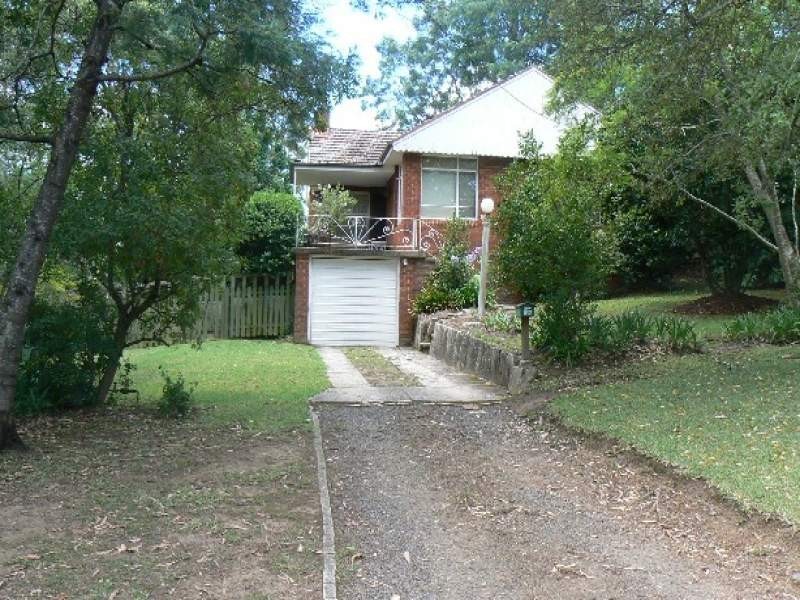 49a Station Street, Pymble NSW 2073