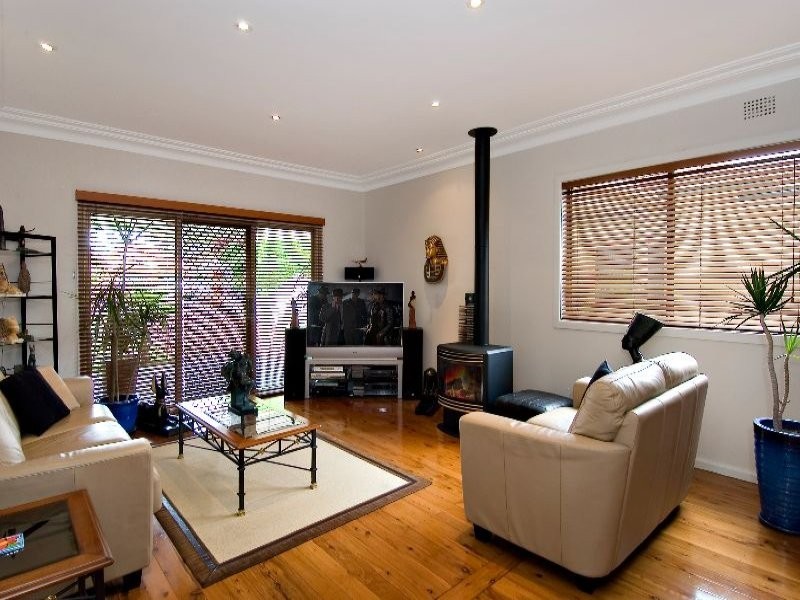 25 Napoleon Street, Sans Souci NSW 2219