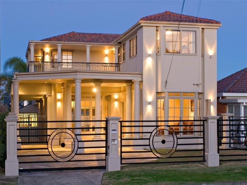 11 Moss Street, Sans Souci NSW 2219