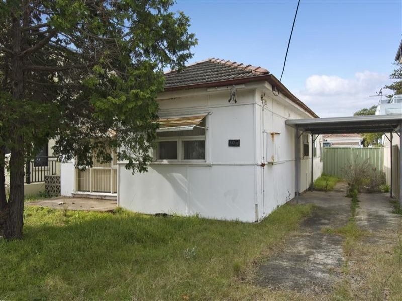 108 Clareville Avenue, Sandringham NSW 2219