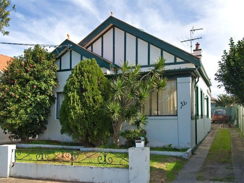 51 Macdonald Street, Sans Souci NSW 2219