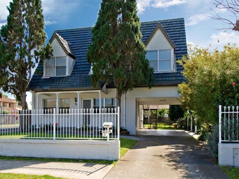 58 Russell Avenue, Sans Souci NSW 2219