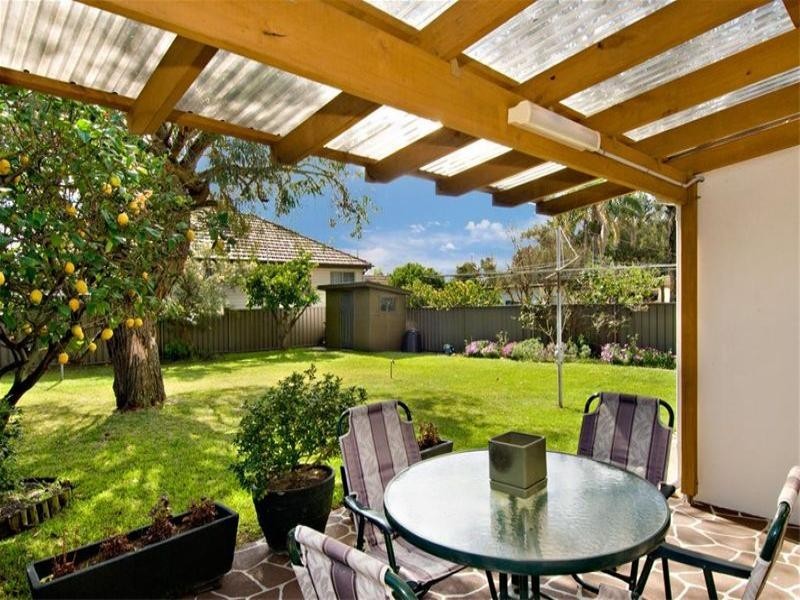 58 Russell Avenue, Sans Souci NSW 2219